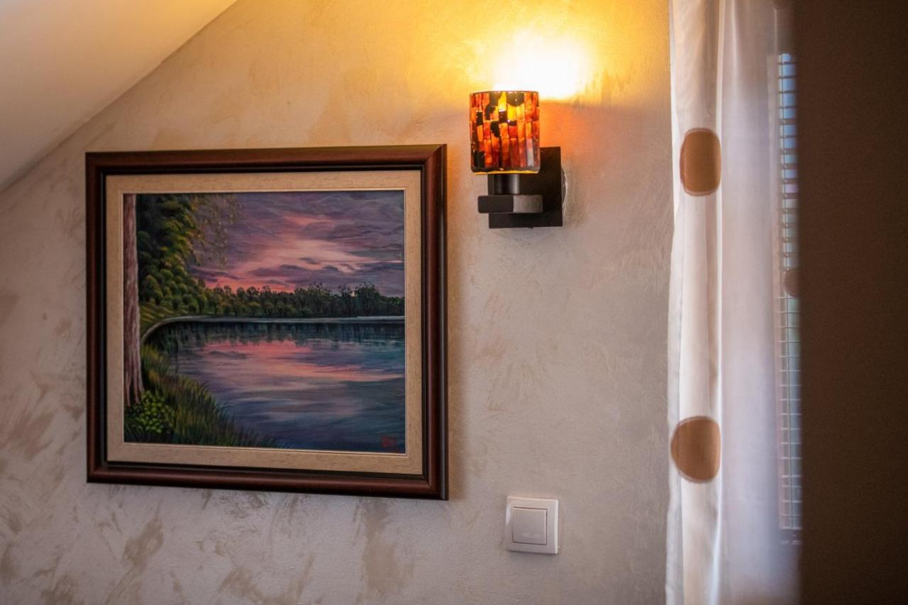 קולאסין Guesthouse Sandra מראה חיצוני תמונה