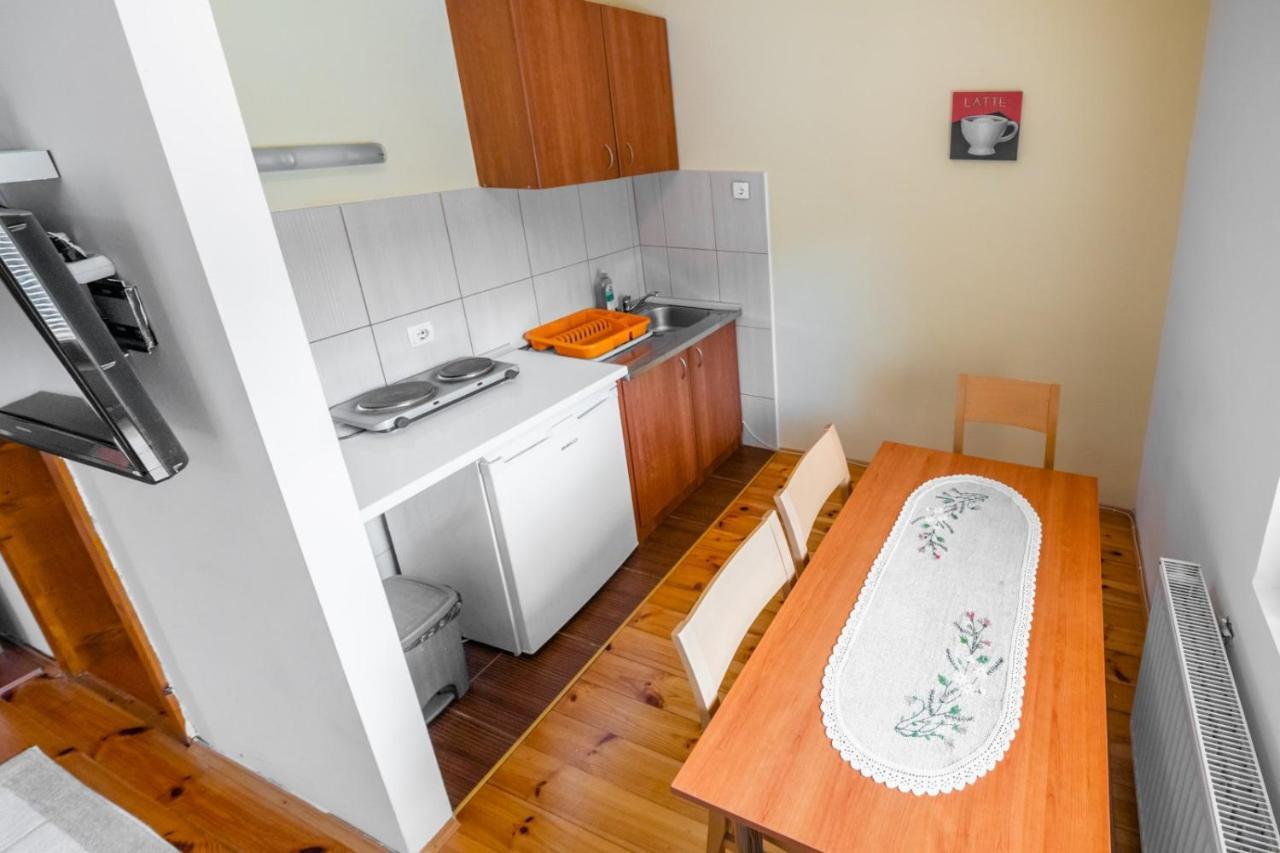קולאסין Guesthouse Sandra מראה חיצוני תמונה