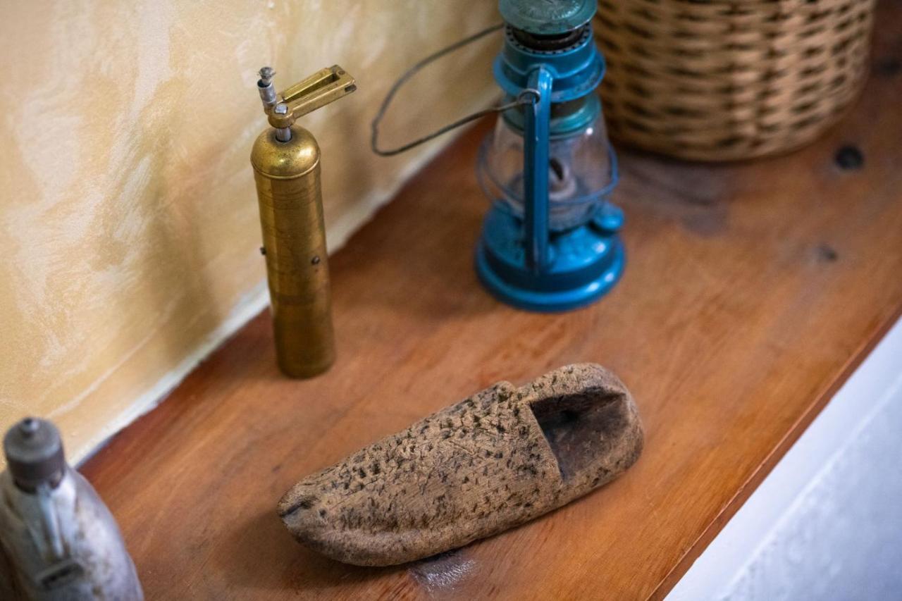 קולאסין Guesthouse Sandra מראה חיצוני תמונה